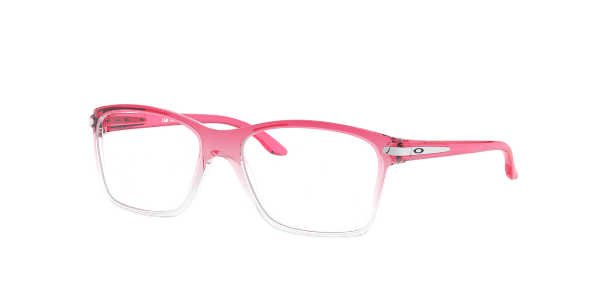 [Pink Fade Frame]
