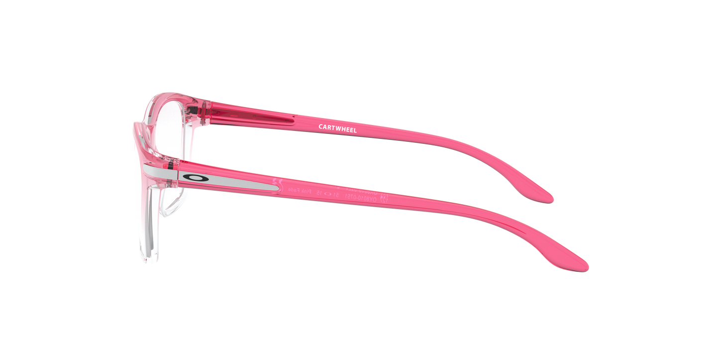 [Pink Fade Frame]