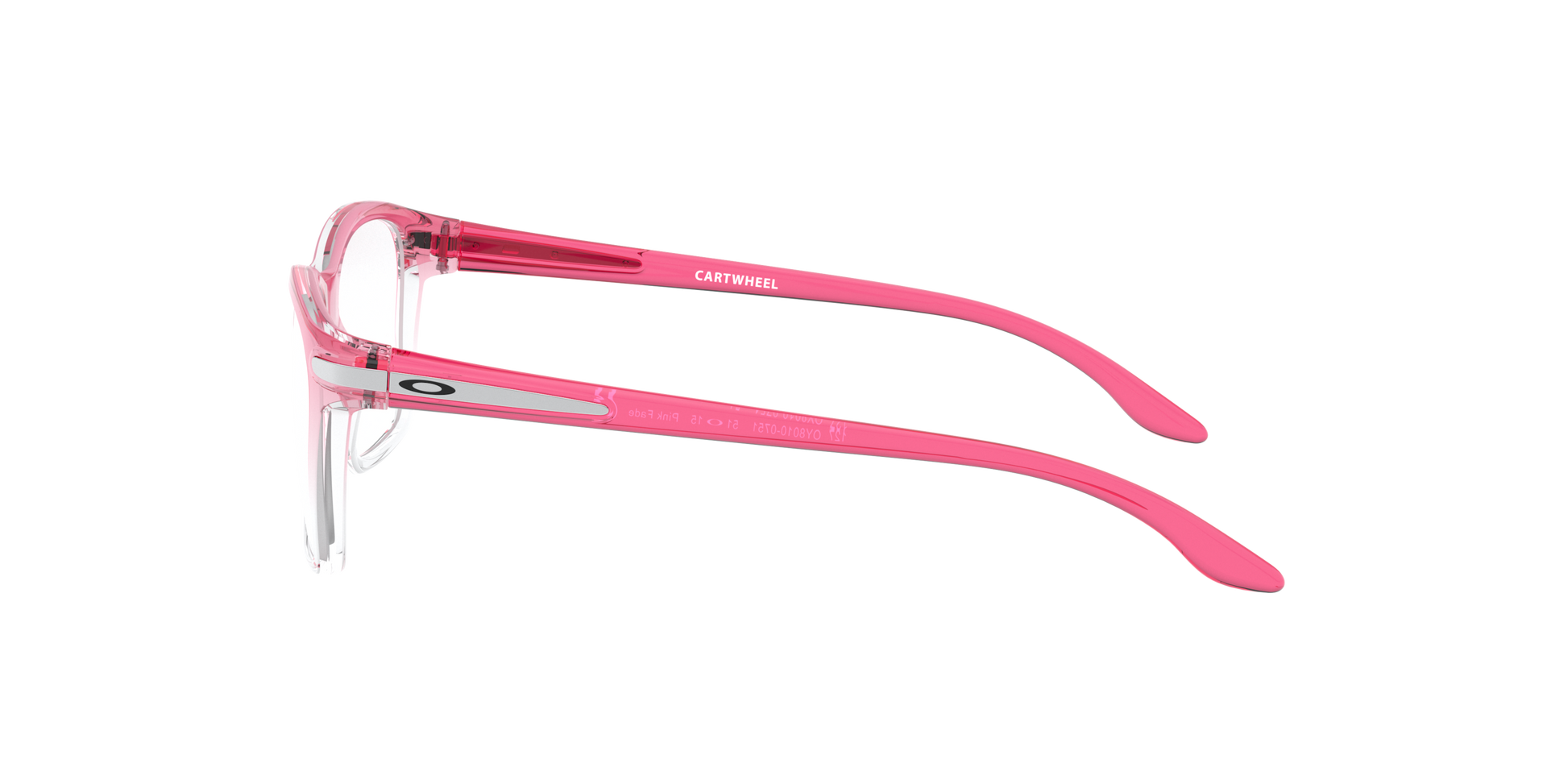 [Pink Fade Frame]