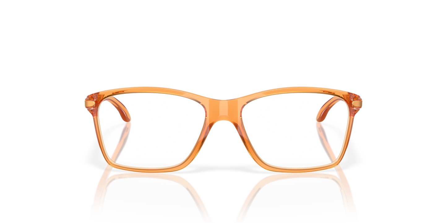 [Polished Transparent Gingerframe]