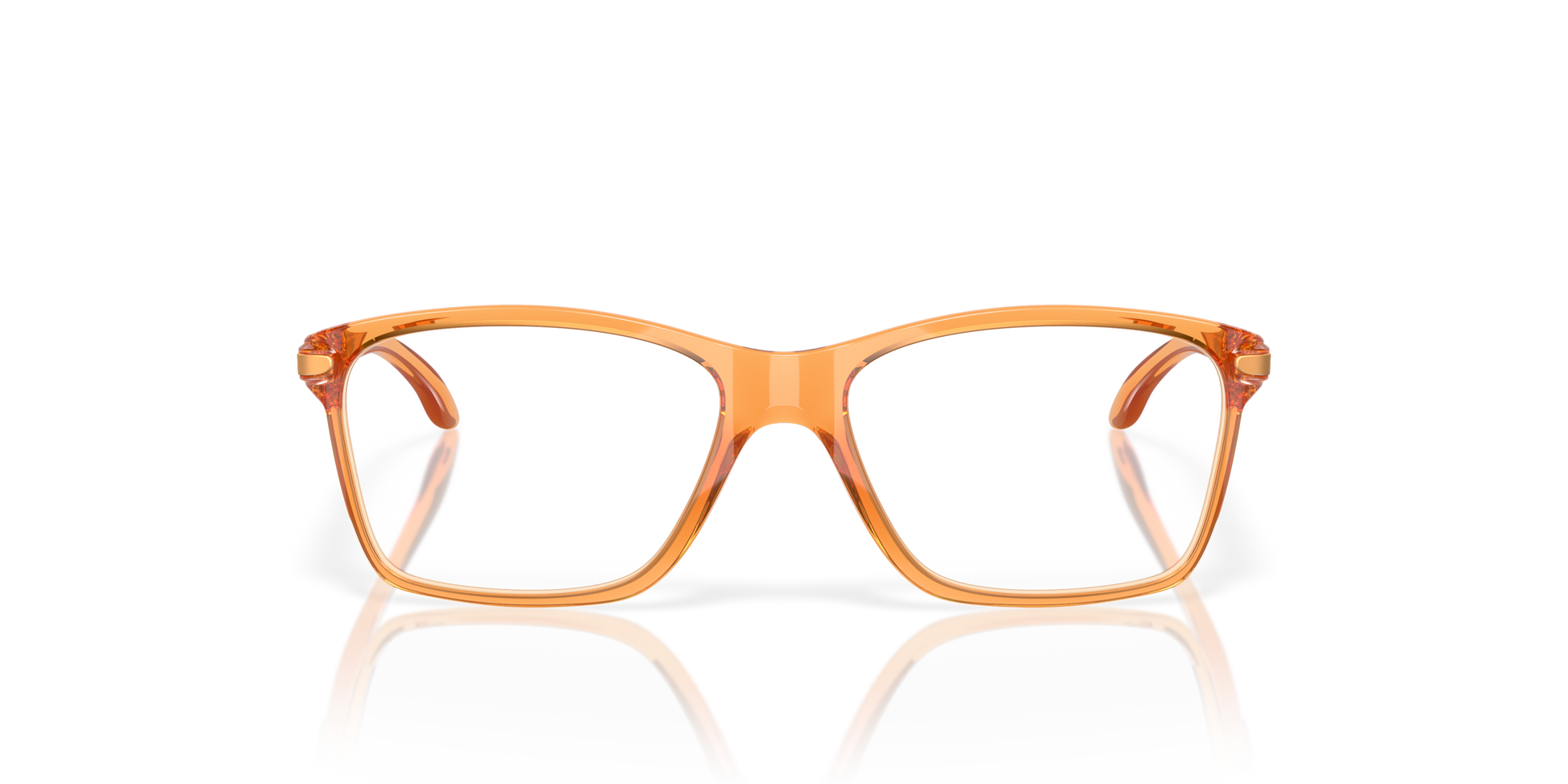 [Polished Transparent Gingerframe]