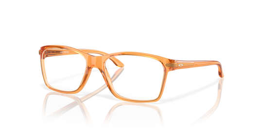 [Polished Transparent Gingerframe]