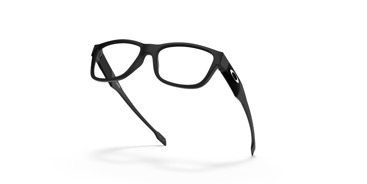 [Satin Black Frame]