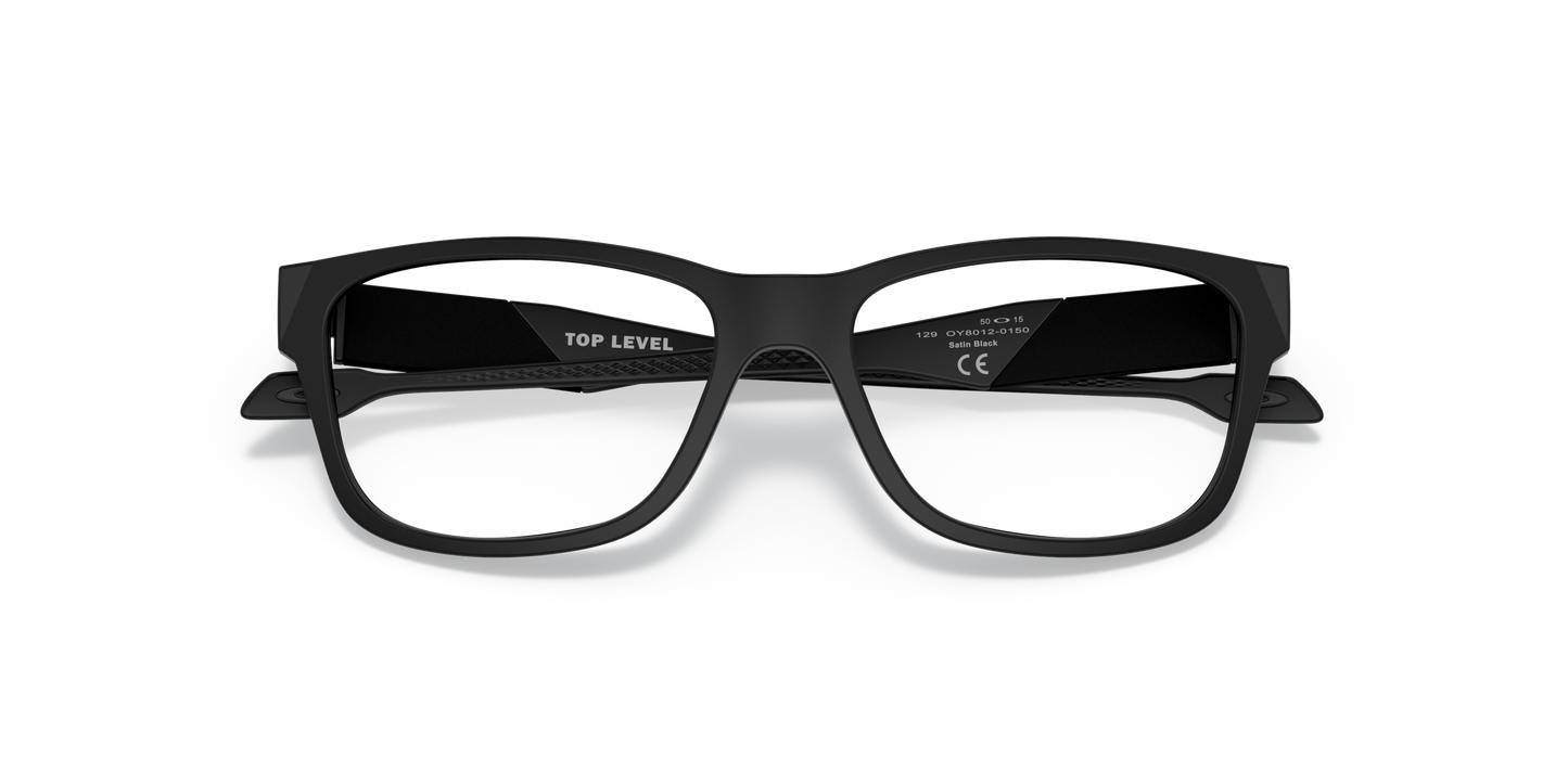 [Satin Black Frame]