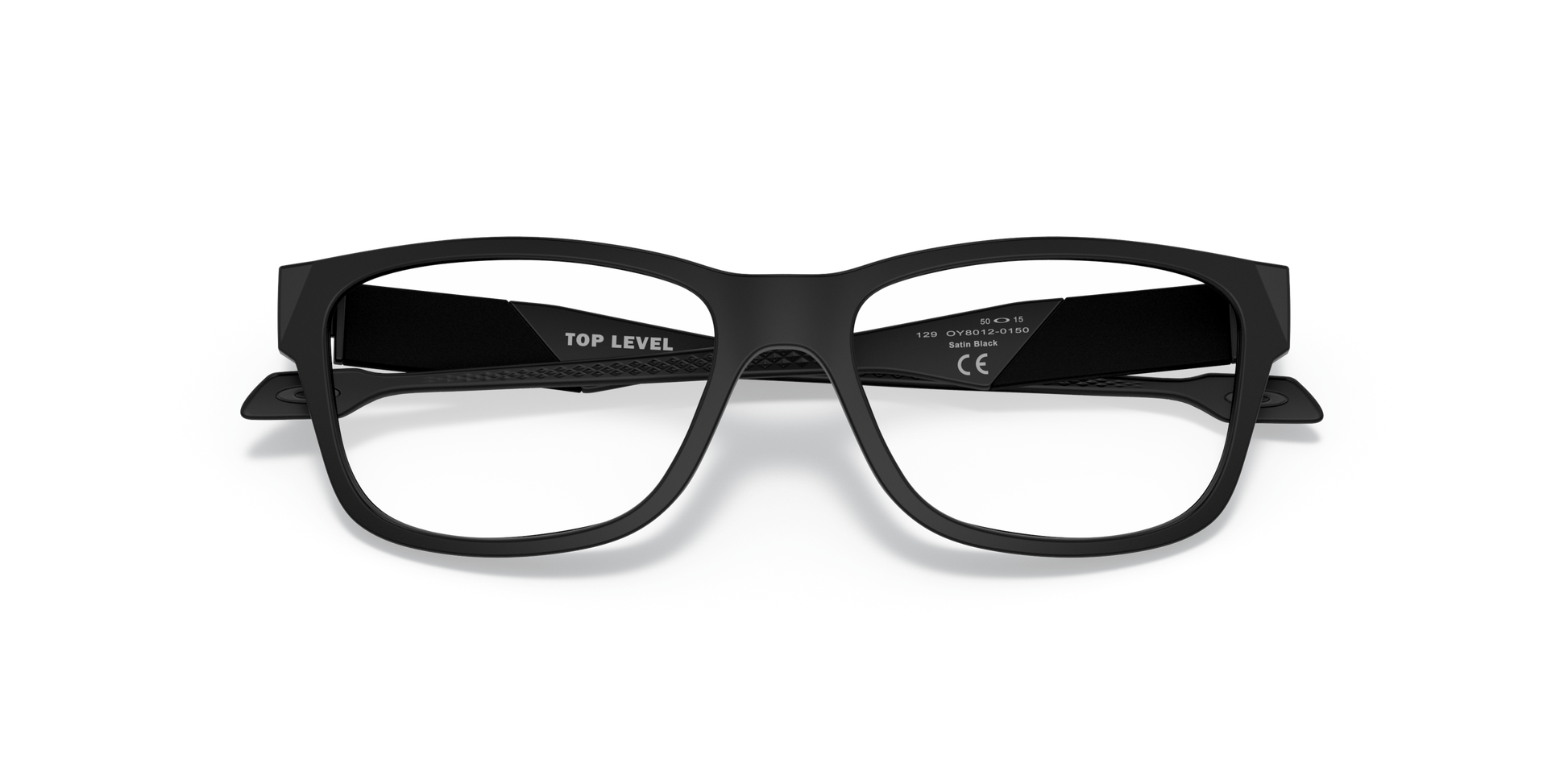 [Satin Black Frame]