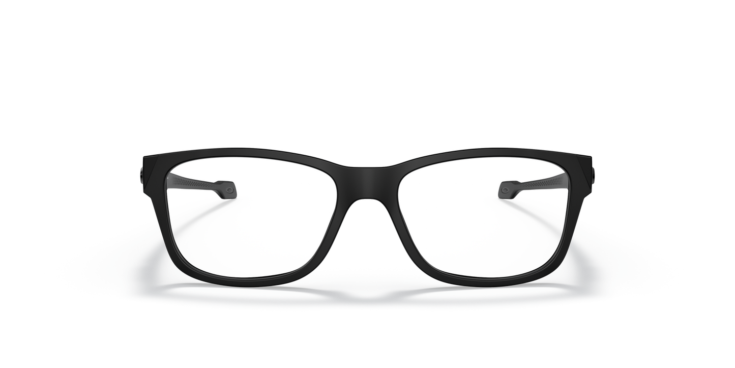 [Satin Black Frame]