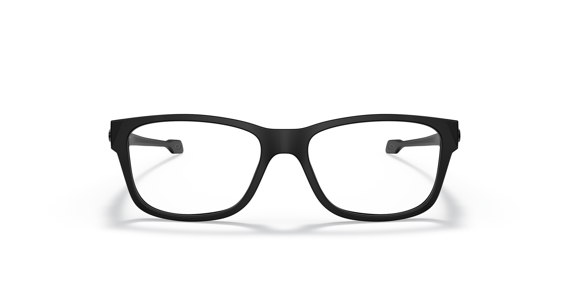 [Satin Black Frame]