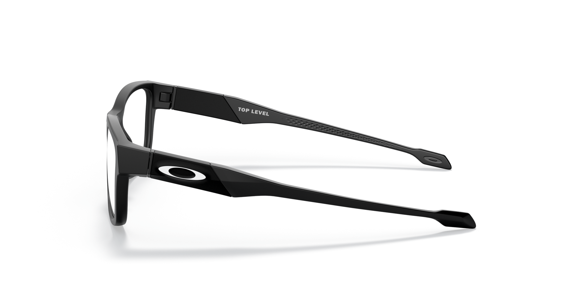 [Satin Black Frame]