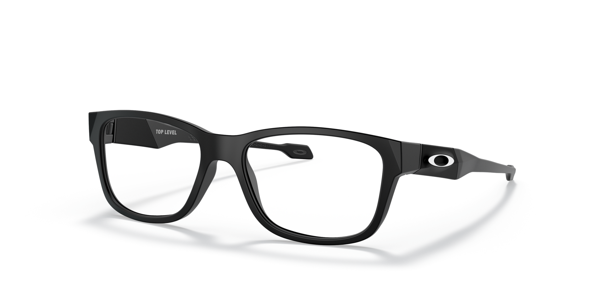 [Satin Black Frame]