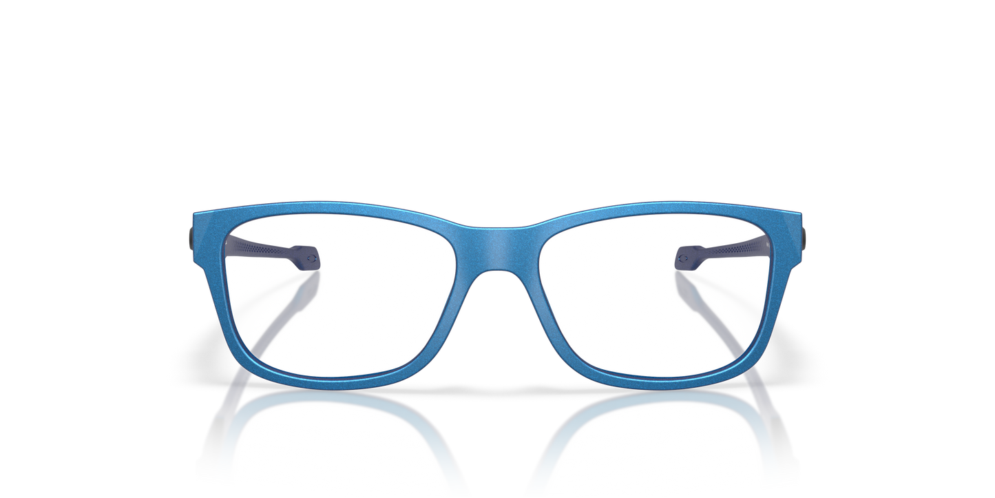 [Matte Cyan/Blue Colorshiftframe]