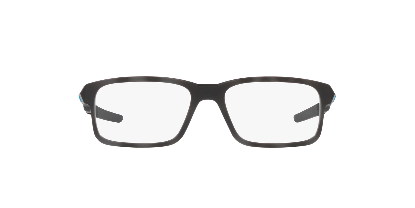 [Satin Black Camo Frame]
