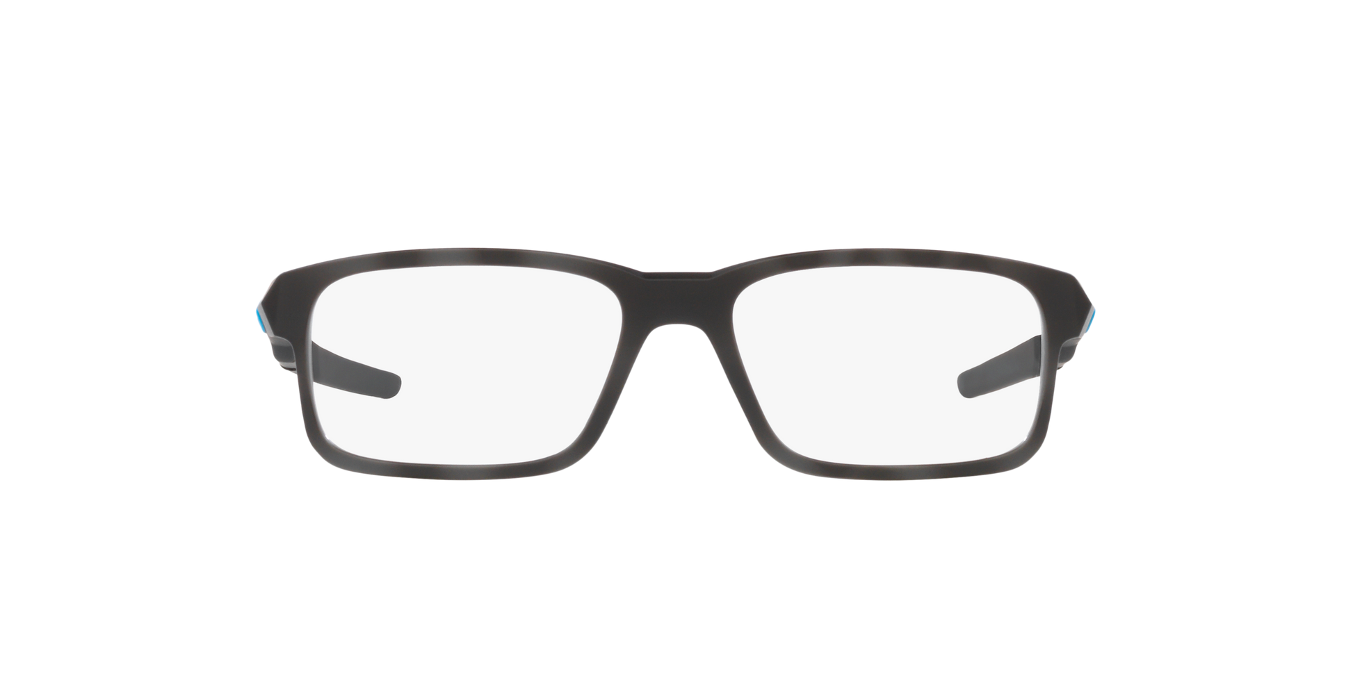 [Satin Black Camo Frame]