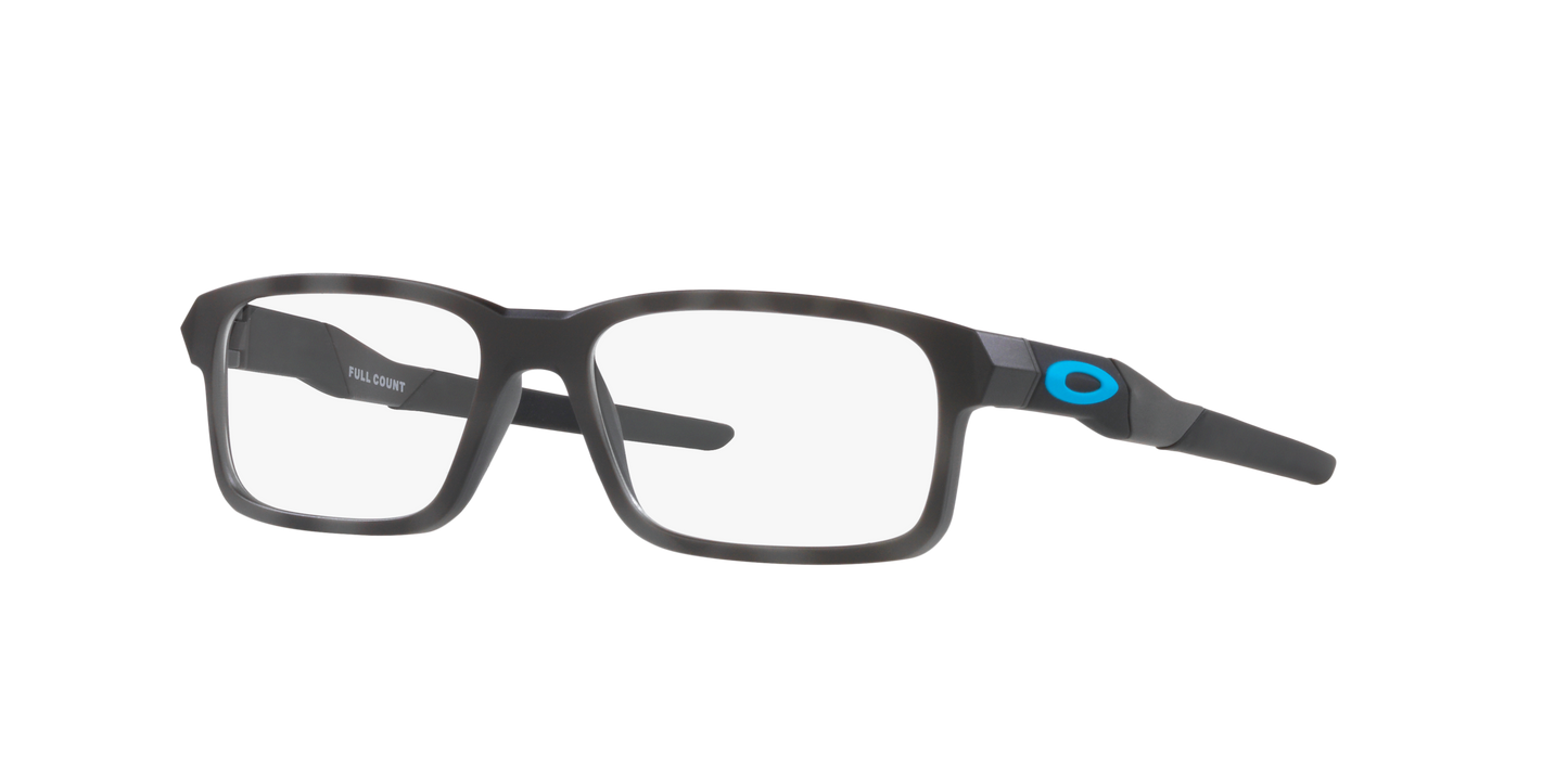 [Satin Black Camo Frame]