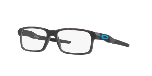 [Satin Black Camo Frame]