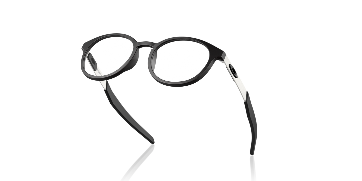 [Satin Black Frame]