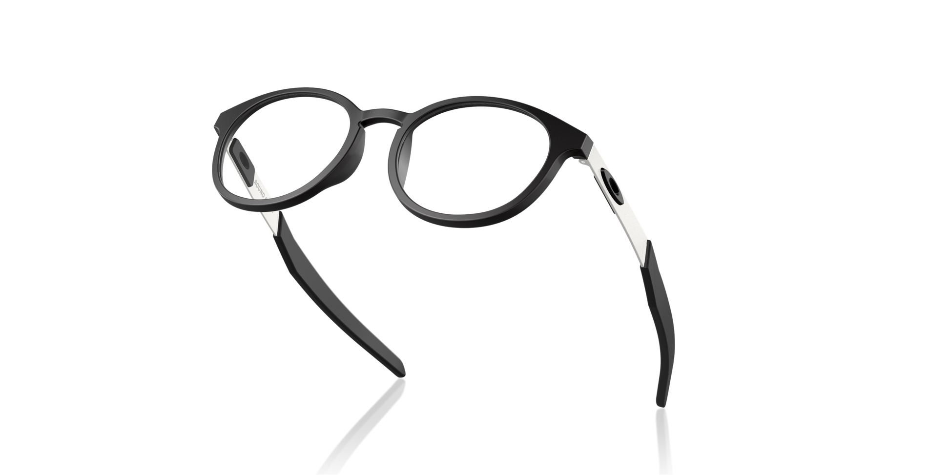 [Satin Black Frame]