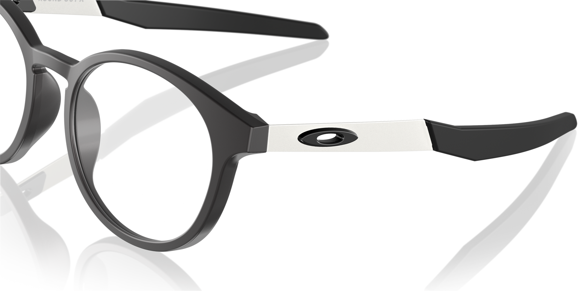 [Satin Black Frame]