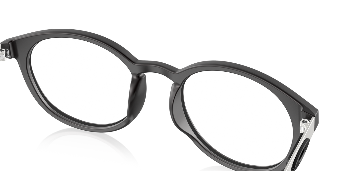 [Satin Black Frame]