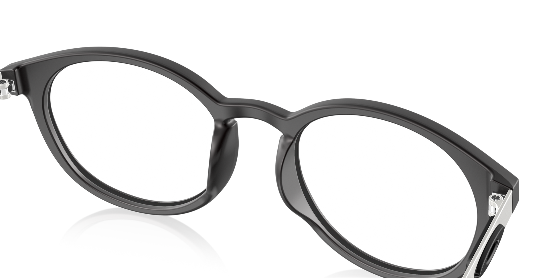 [Satin Black Frame]