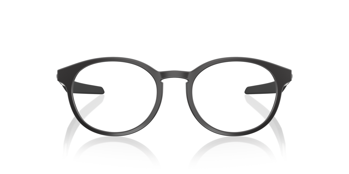 [Satin Black Frame]