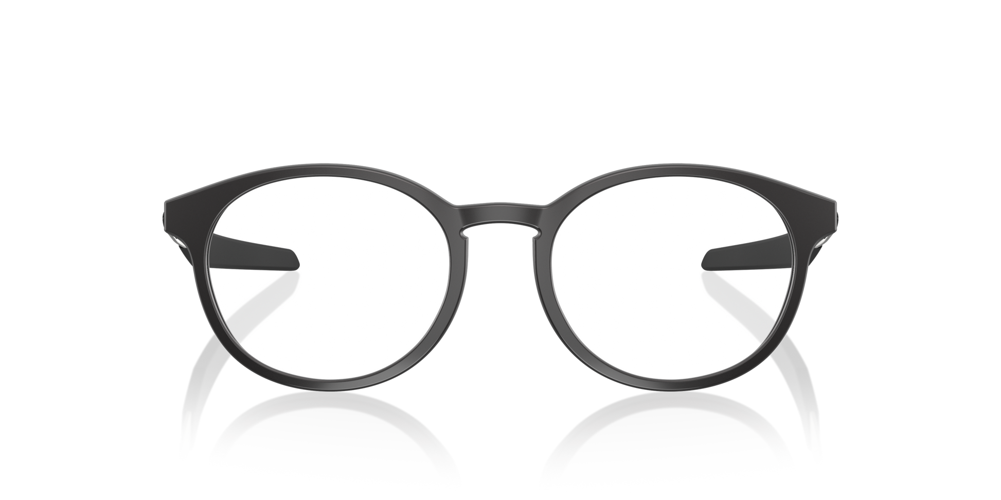 [Satin Black Frame]
