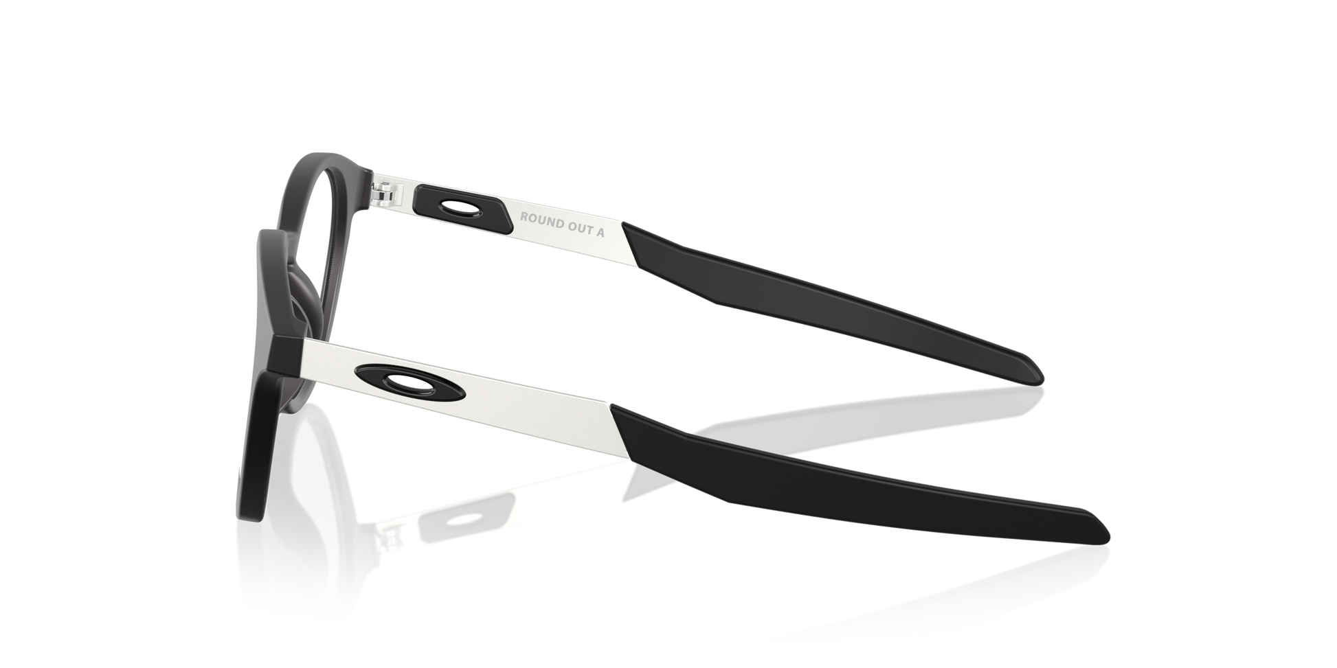 [Satin Black Frame]