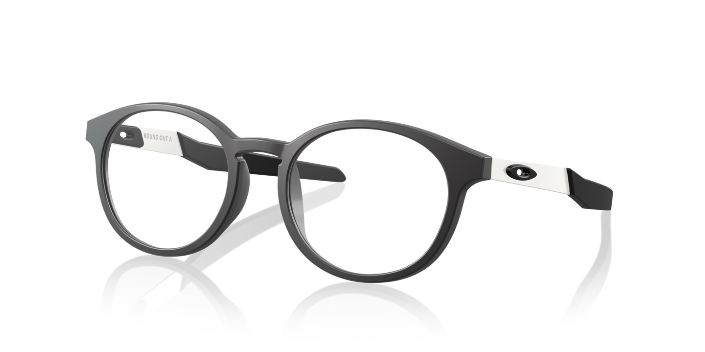 [Satin Black Frame]