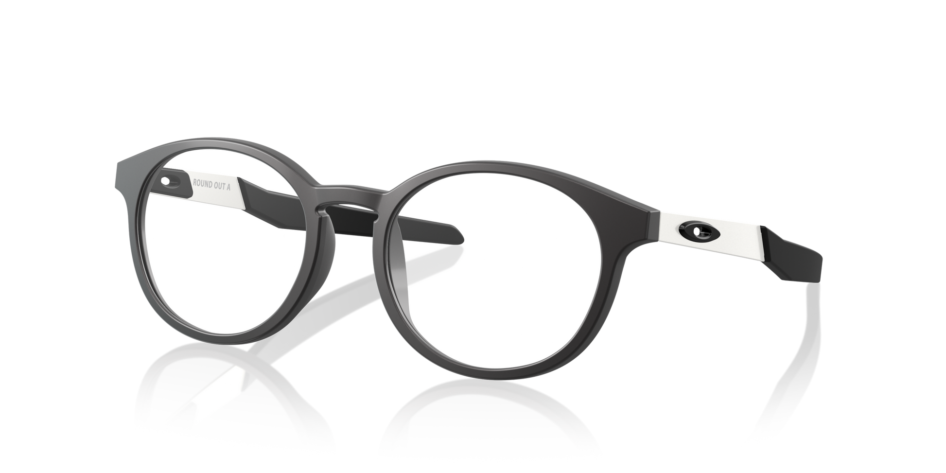 [Satin Black Frame]