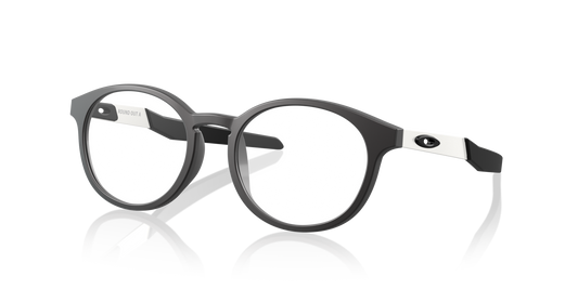 [Satin Black Frame]