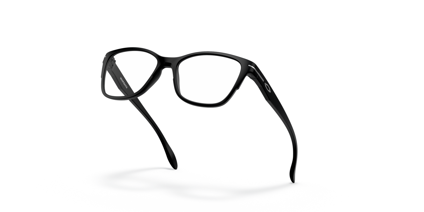 [Satin Black Frame]