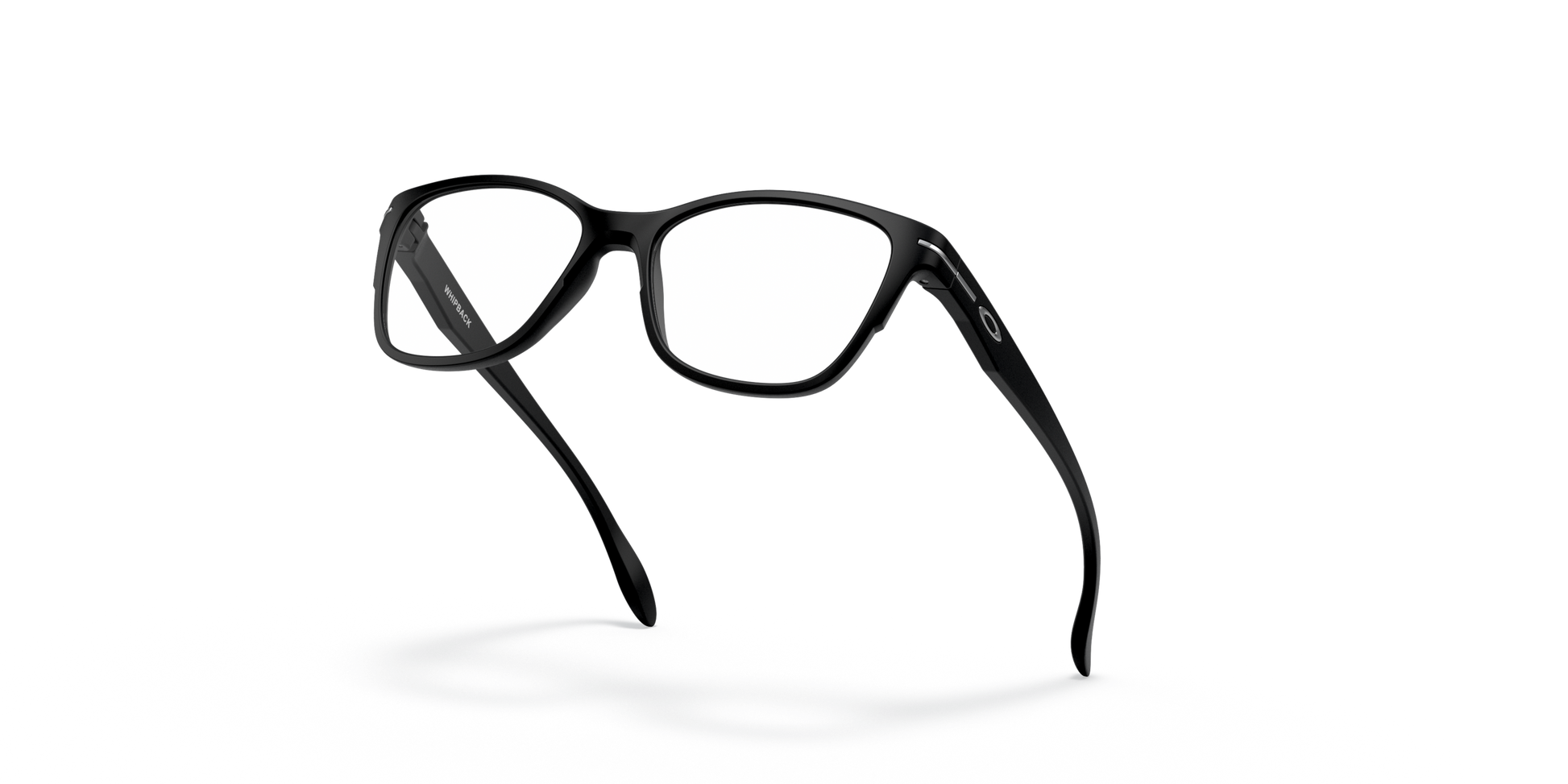 [Satin Black Frame]
