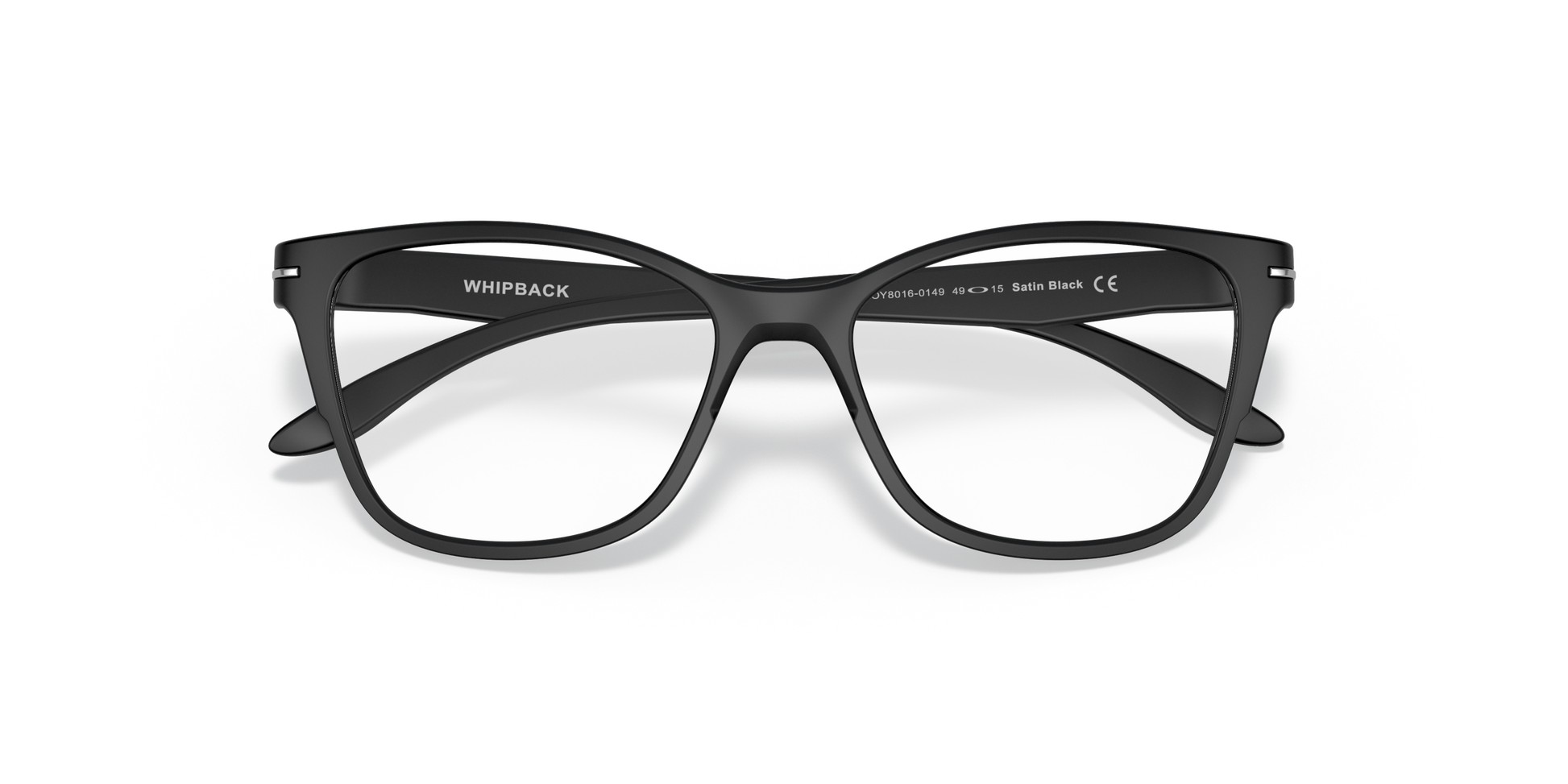 [Satin Black Frame]