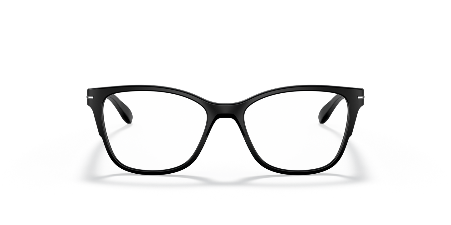 [Satin Black Frame]
