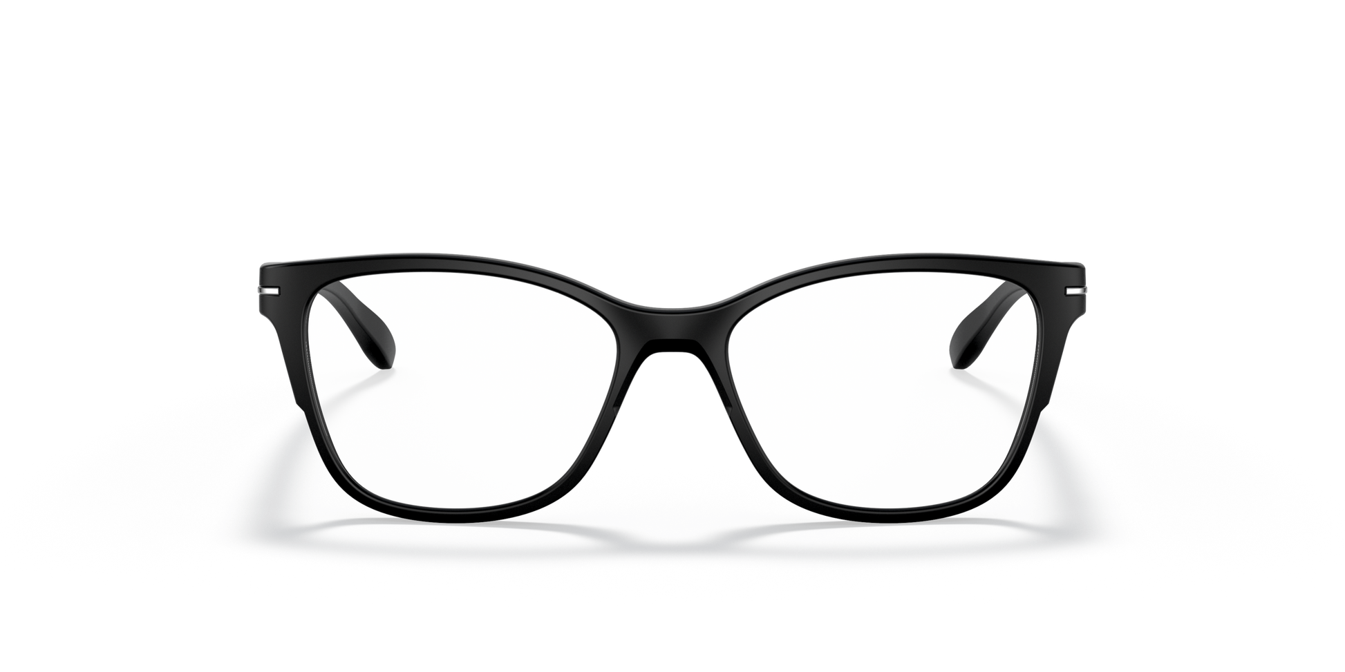 [Satin Black Frame]