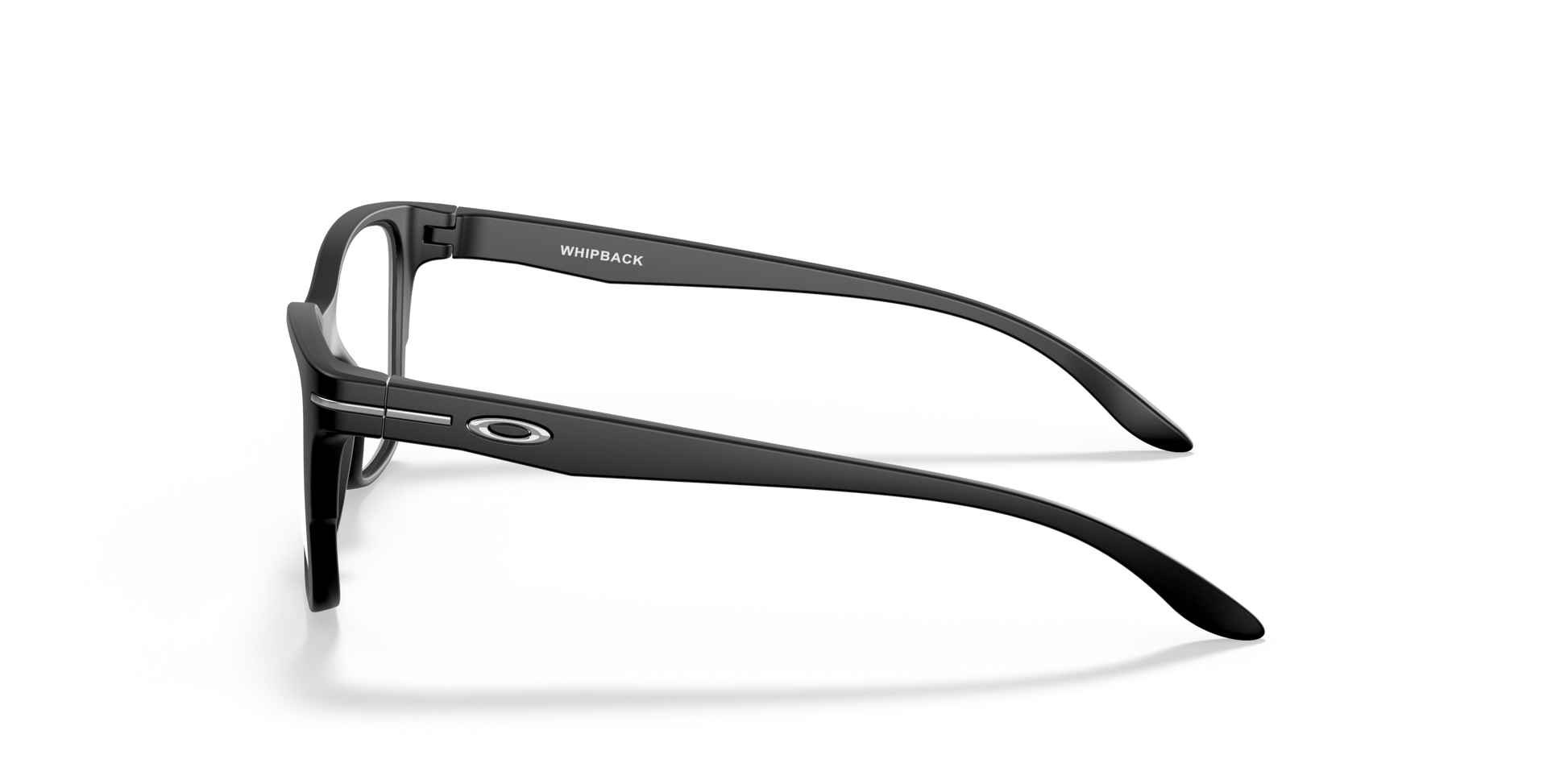 [Satin Black Frame]
