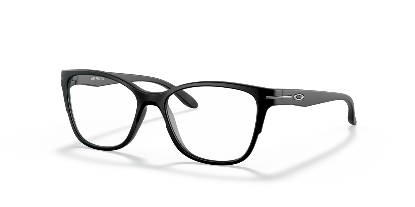 [Satin Black Frame]