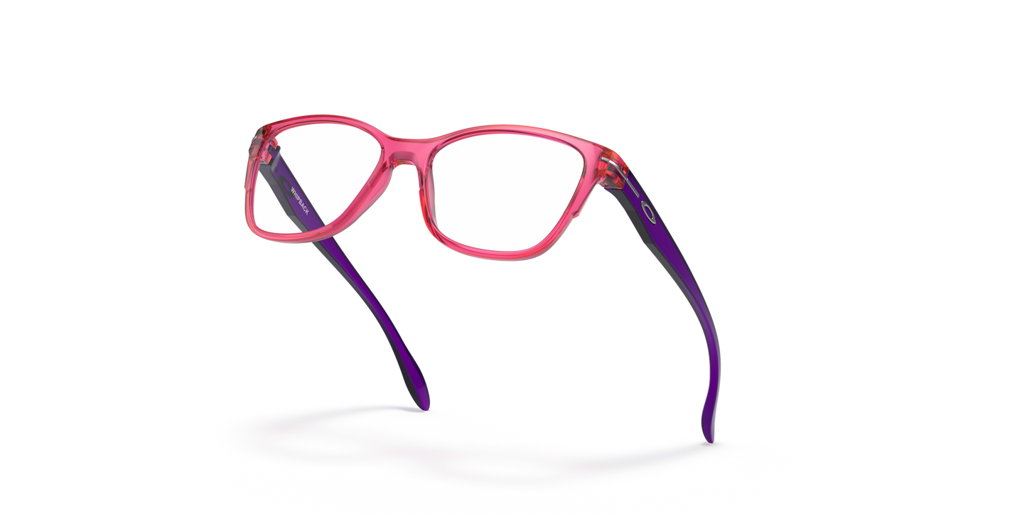[Polished Pink Frame]