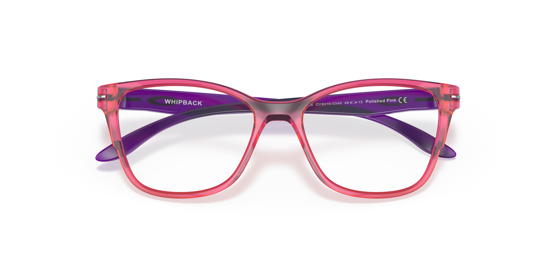 [Polished Pink Frame]