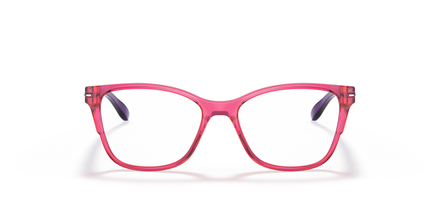 [Polished Pink Frame]