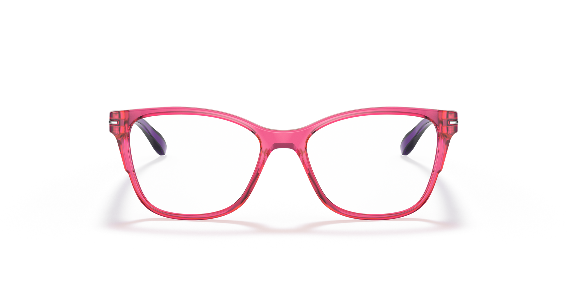 [Polished Pink Frame]