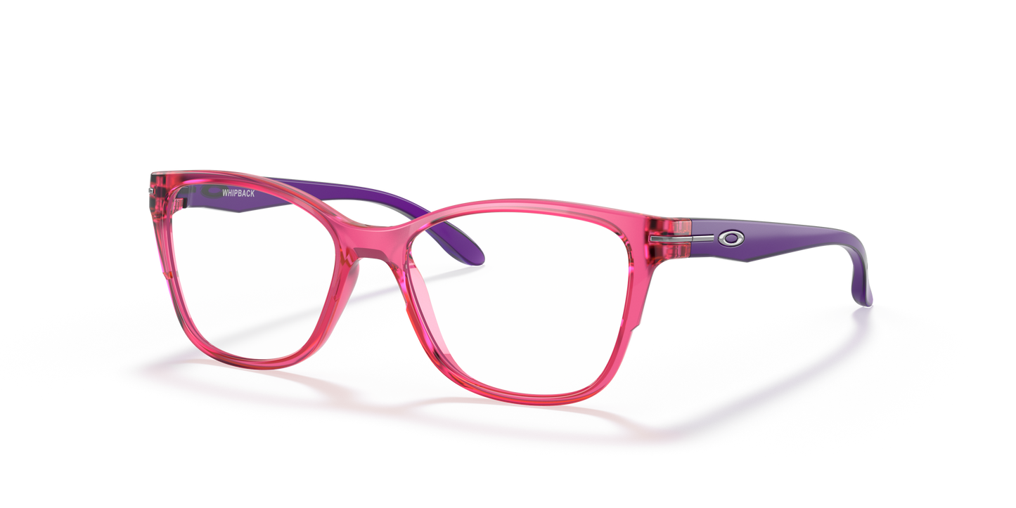 [Polished Pink Frame]