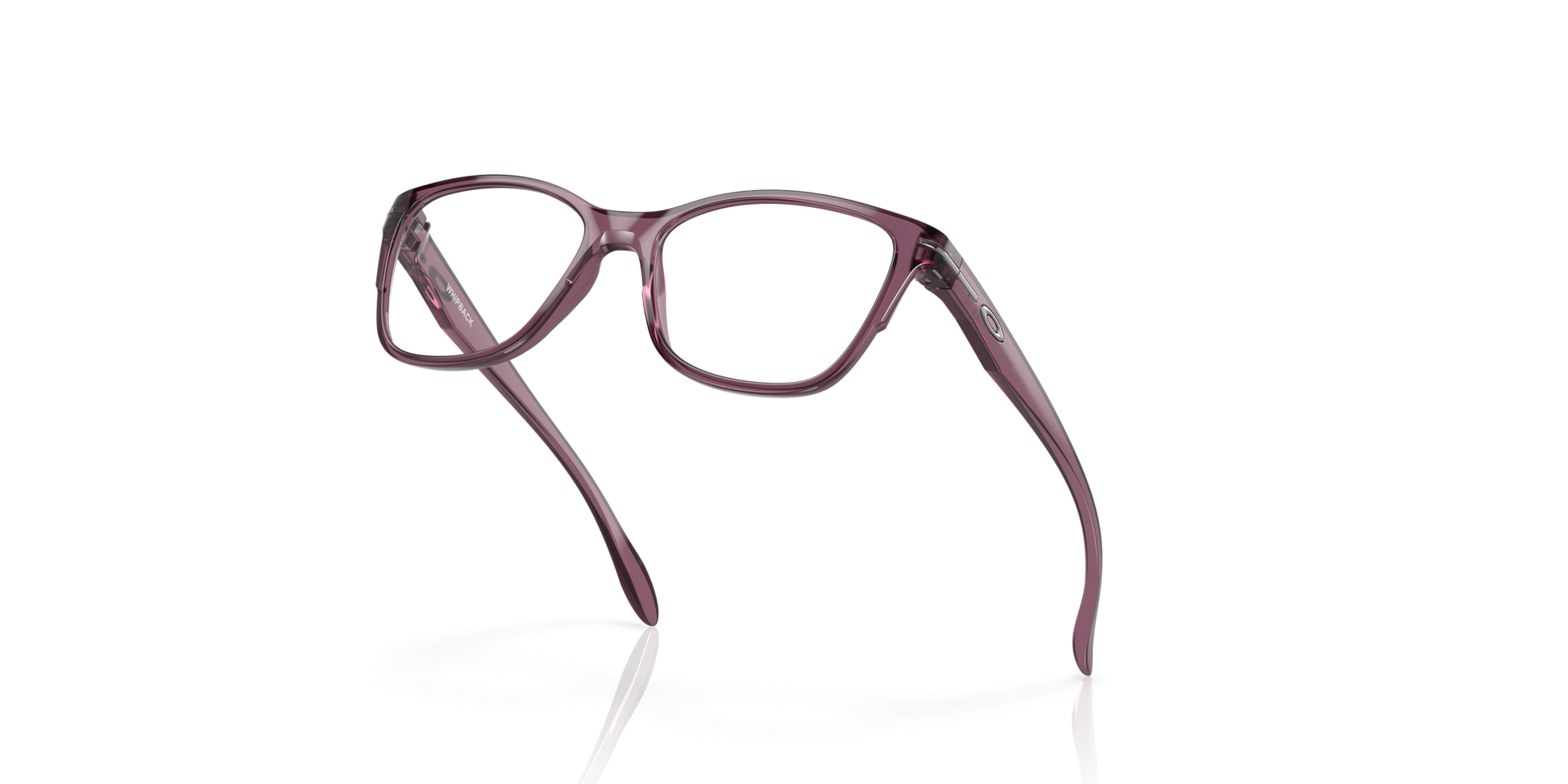[Transparent Indigo Frame]