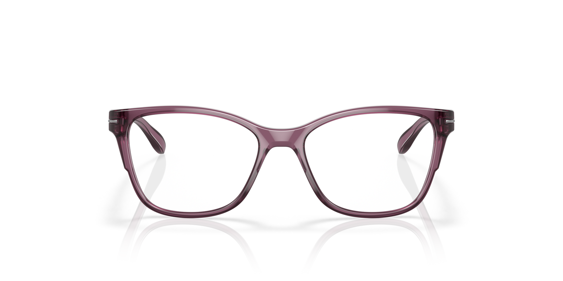 [Transparent Indigo Frame]