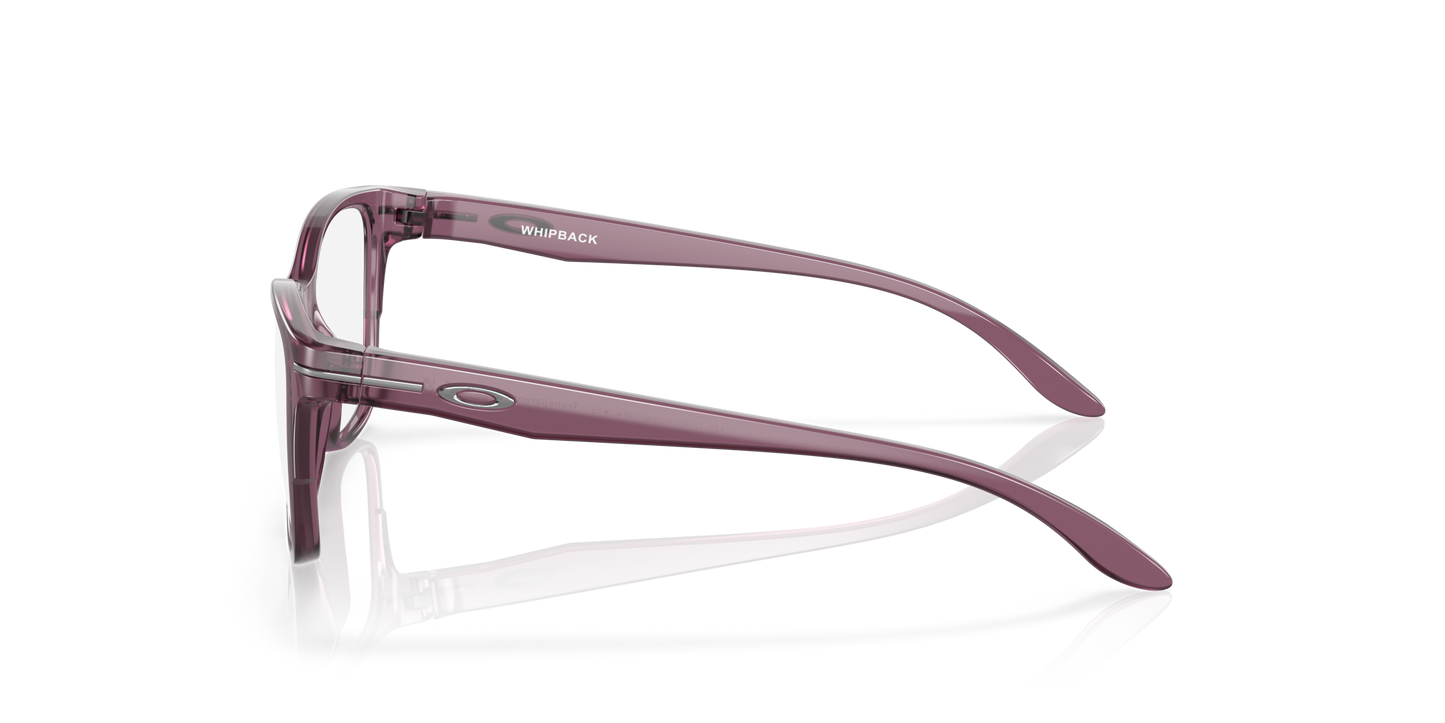 [Transparent Indigo Frame]