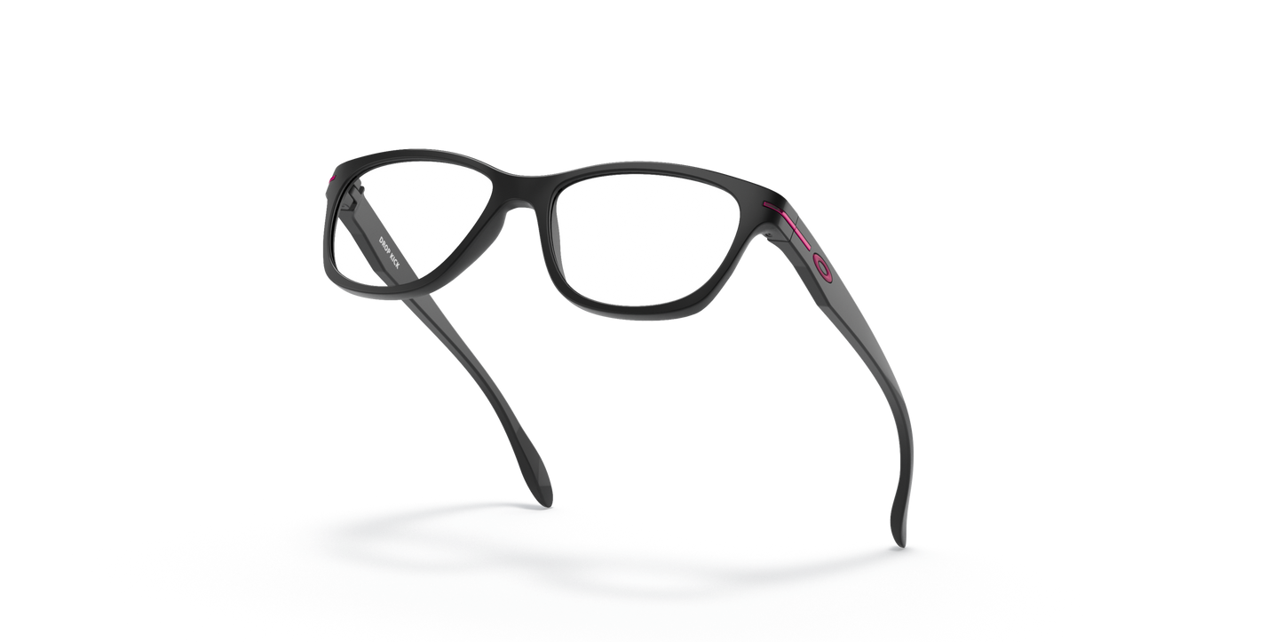 [Satin Black Frame]