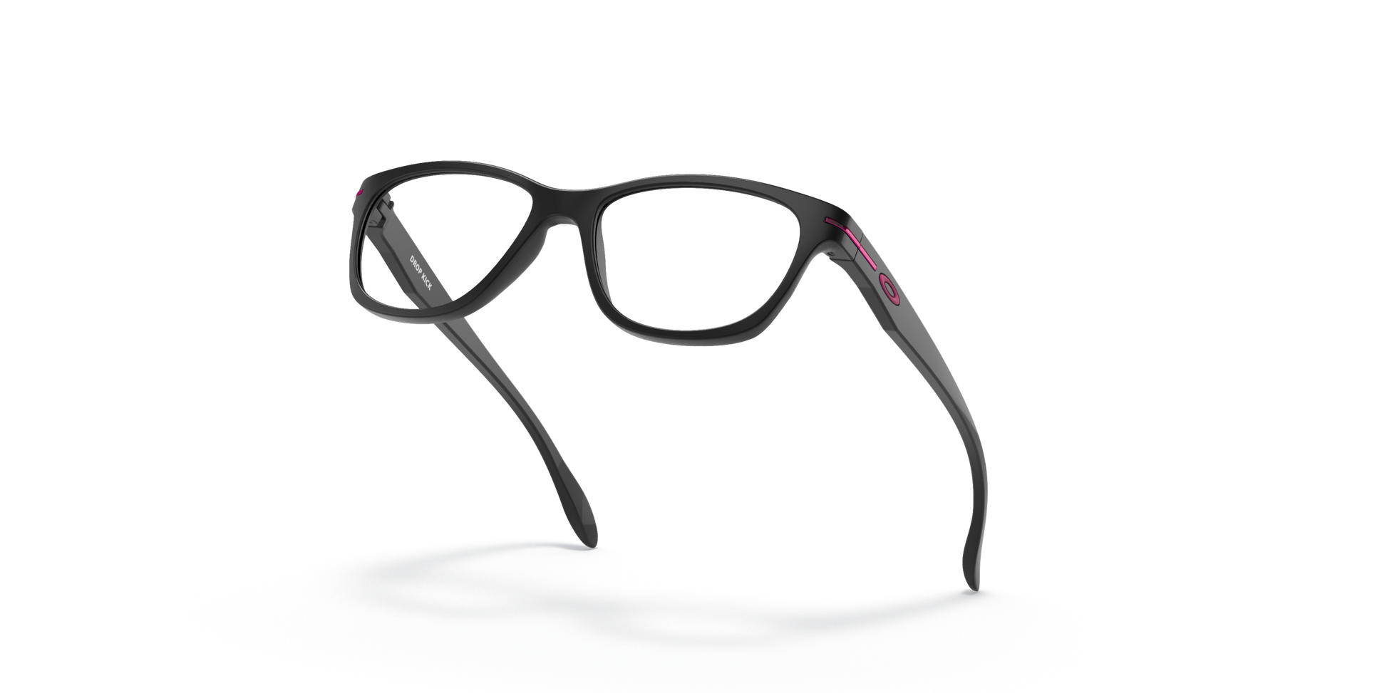 [Satin Black Frame]
