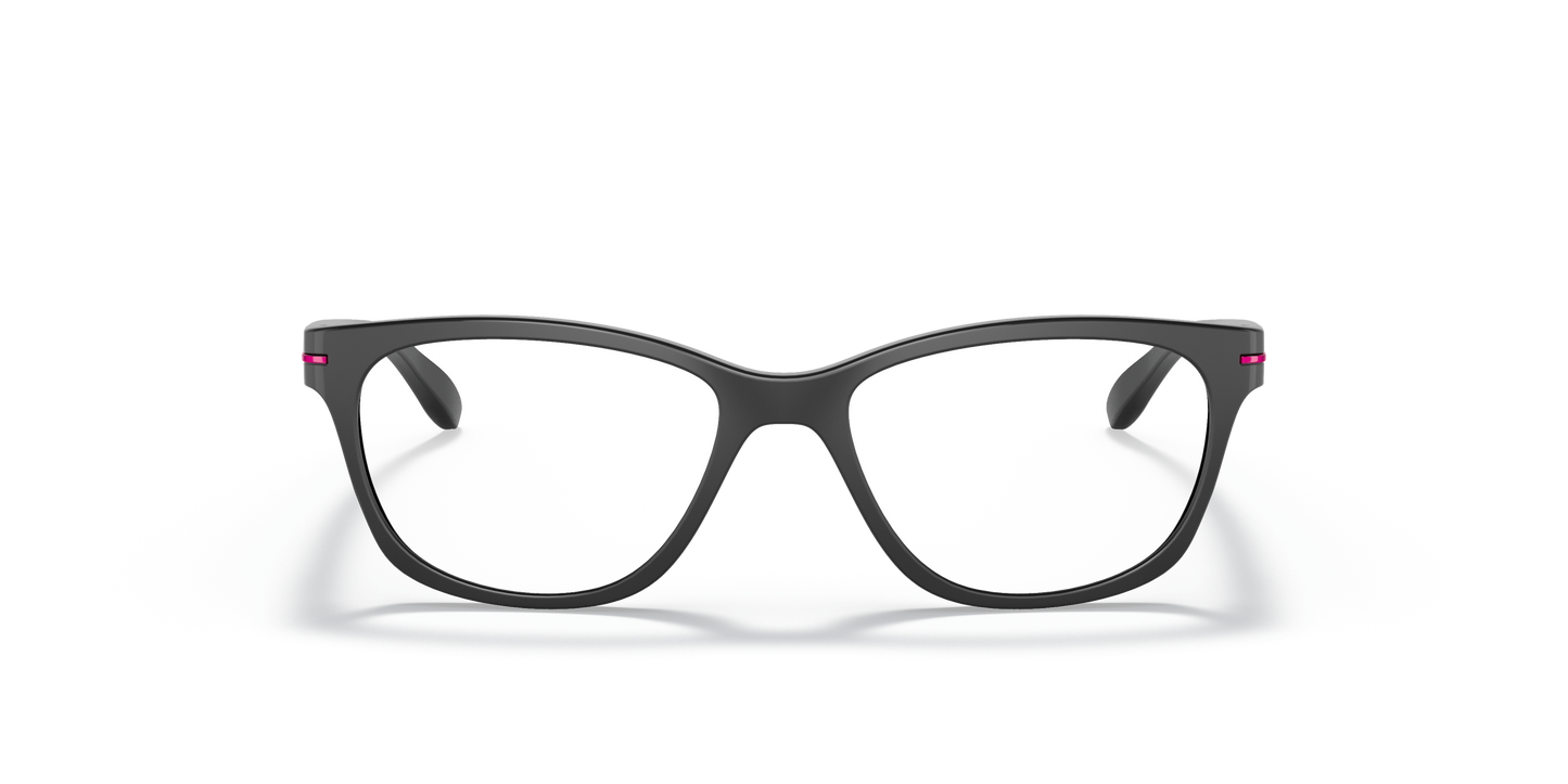 [Satin Black Frame]