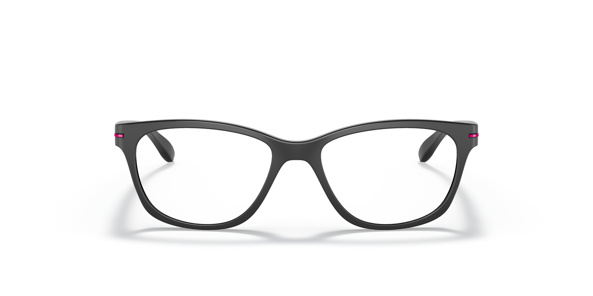 [Satin Black Frame]