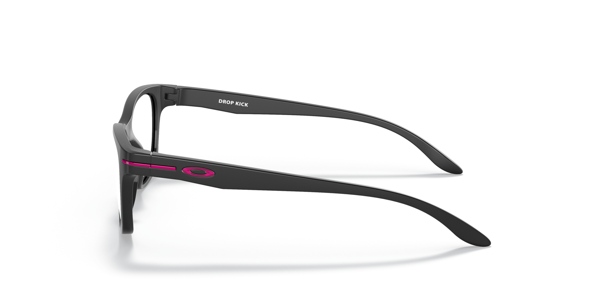 [Satin Black Frame]