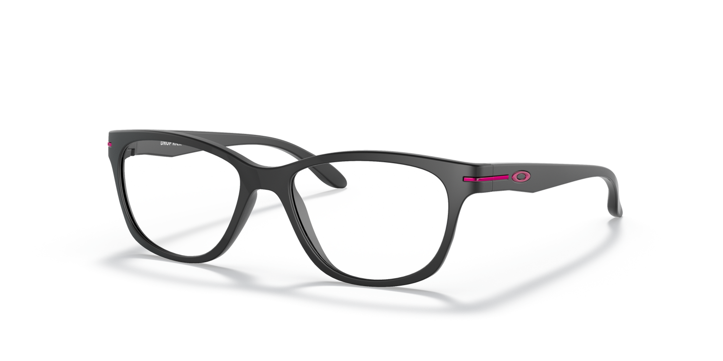 [Satin Black Frame]